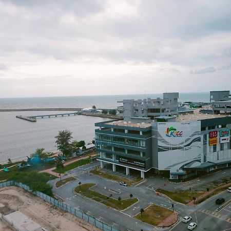 Sofia Homes Kuala Terengganu Dış mekan fotoğraf