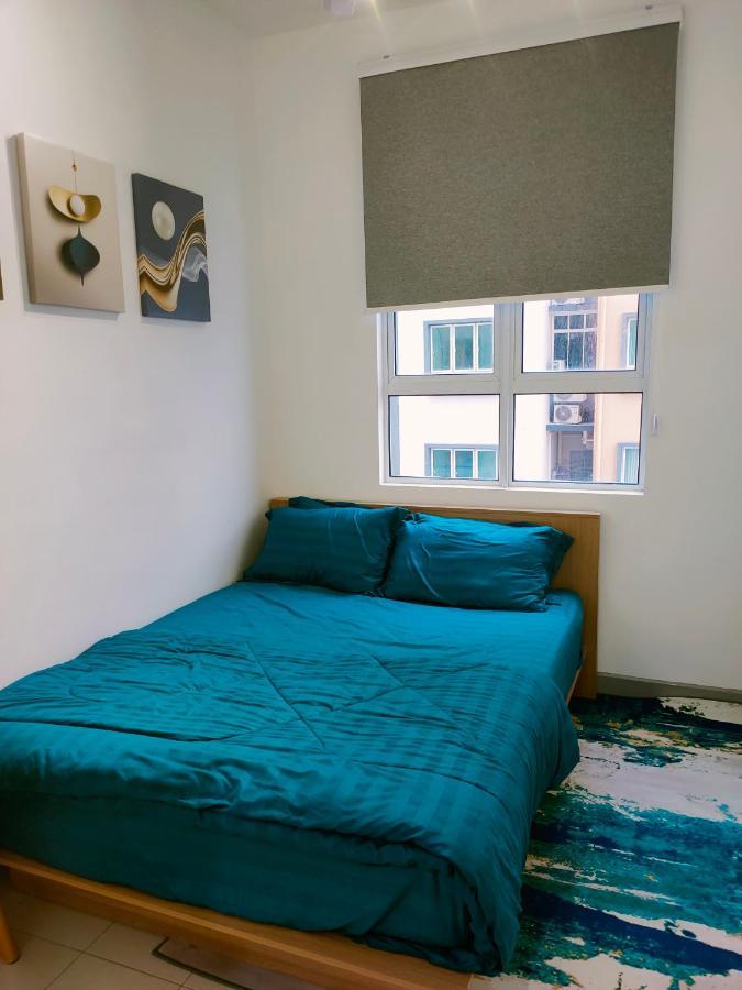 Sofia Homes Kuala Terengganu Dış mekan fotoğraf