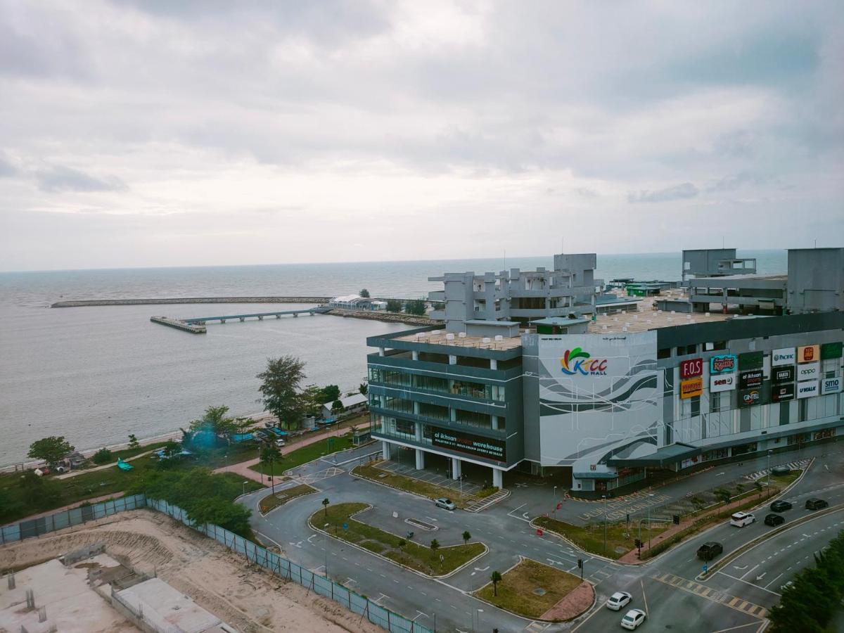 Sofia Homes Kuala Terengganu Dış mekan fotoğraf