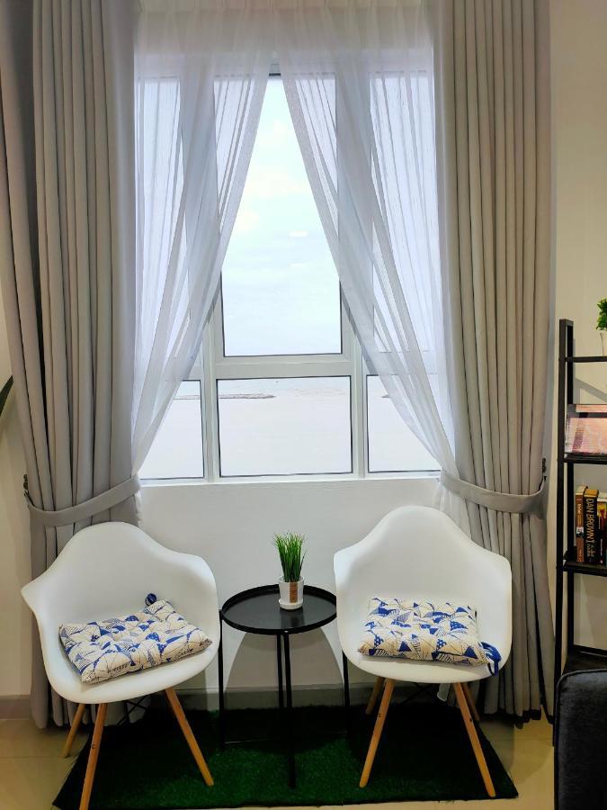 Sofia Homes Kuala Terengganu Dış mekan fotoğraf