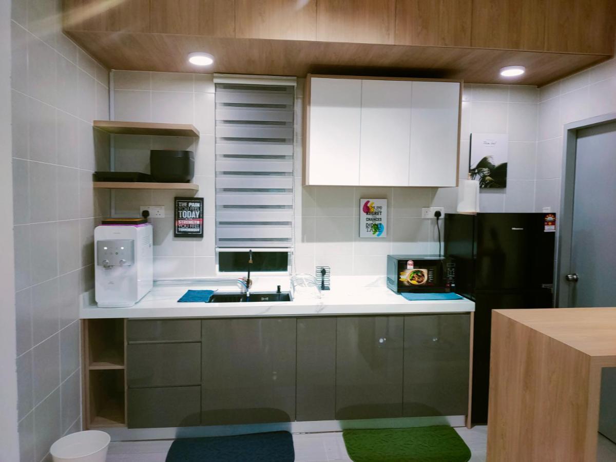 Sofia Homes Kuala Terengganu Dış mekan fotoğraf