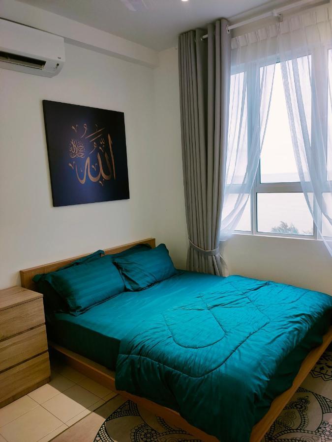 Sofia Homes Kuala Terengganu Dış mekan fotoğraf