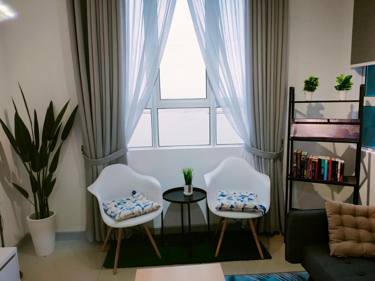 Sofia Homes Kuala Terengganu Dış mekan fotoğraf