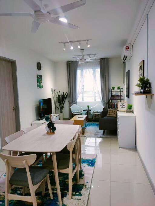 Sofia Homes Kuala Terengganu Dış mekan fotoğraf