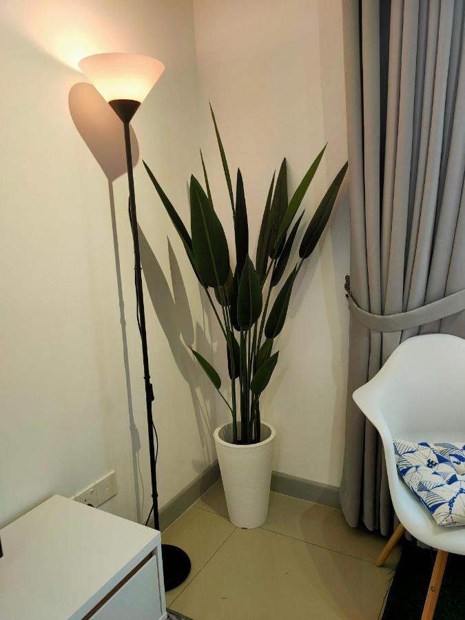 Sofia Homes Kuala Terengganu Dış mekan fotoğraf