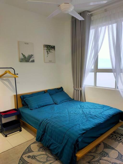 Sofia Homes Kuala Terengganu Dış mekan fotoğraf