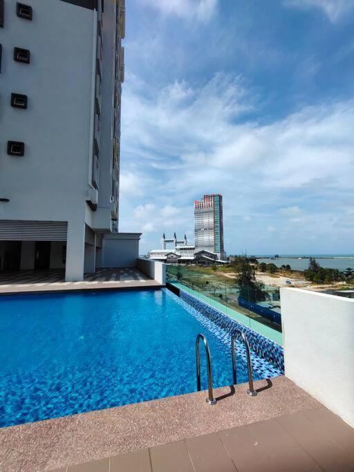 Sofia Homes Kuala Terengganu Dış mekan fotoğraf