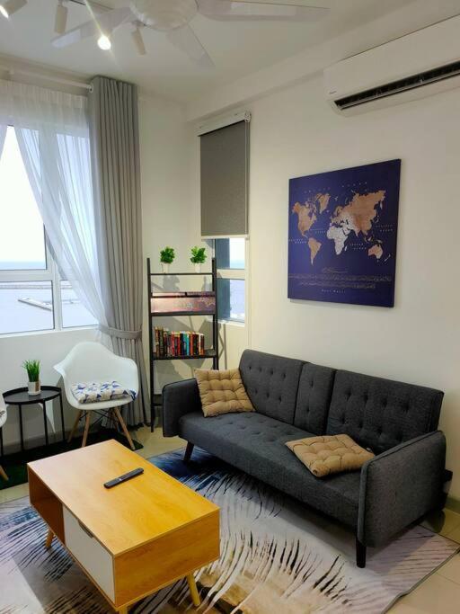 Sofia Homes Kuala Terengganu Dış mekan fotoğraf