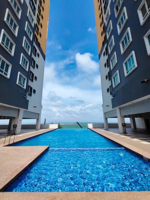 Sofia Homes Kuala Terengganu Dış mekan fotoğraf